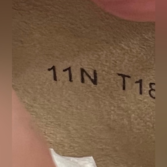 NWOB Trotters Ember Pointy Toe Chic Slip On Loafer Sz 11N Charcoal Gray summer - Picture 4 of 13